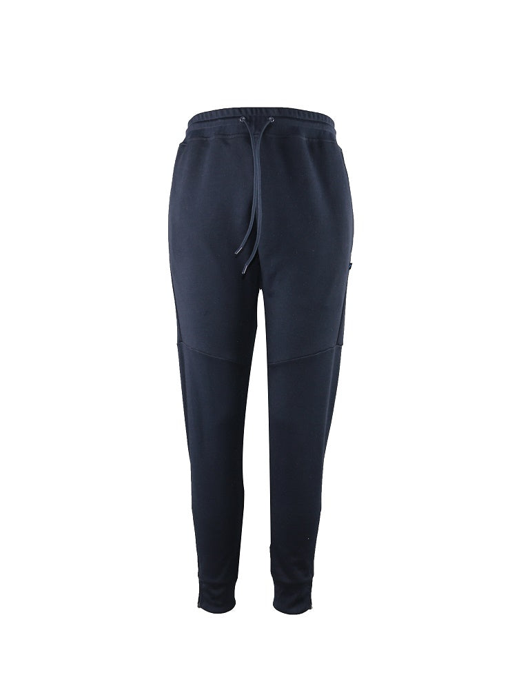 Trackpants - Zip Cuff