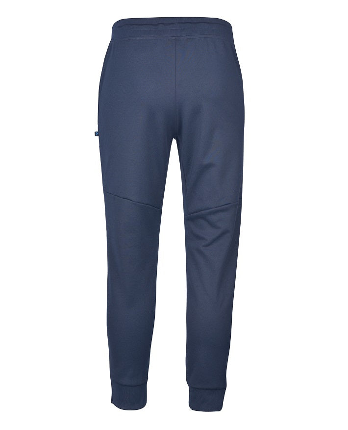 Trackpants - Zip Cuff
