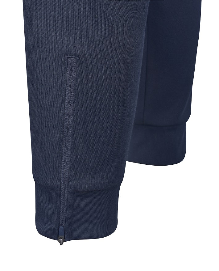 Trackpants - Zip Cuff