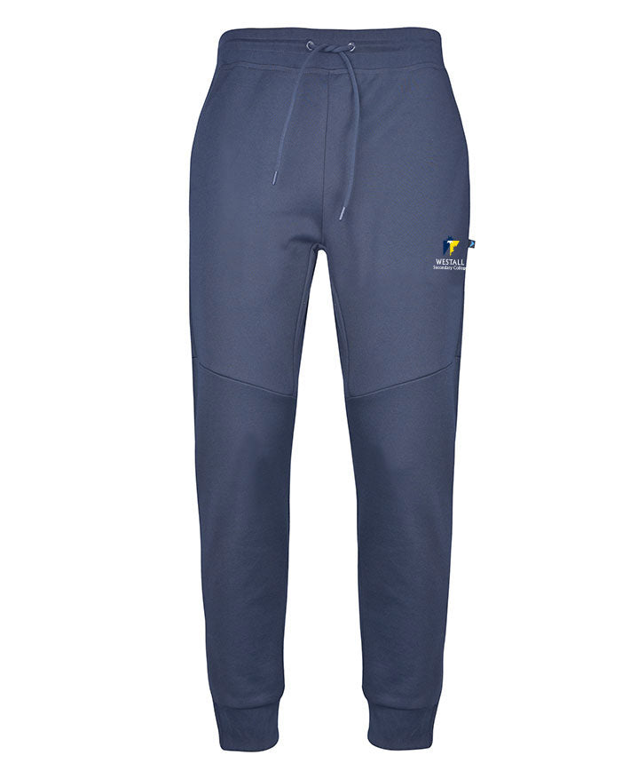 Trackpants - Zip Cuff