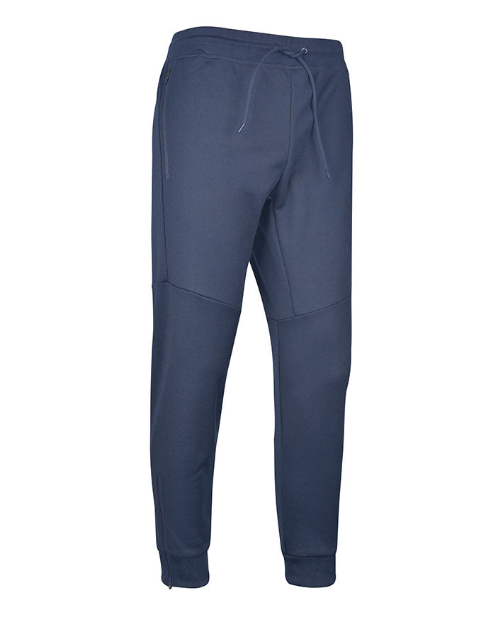 Trackpants - Zip Cuff