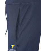 Trackpants - Zip Cuff
