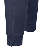 Trackpants - Zip Cuff