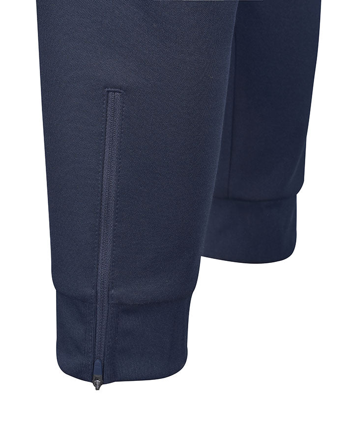 Trackpants - Zip Cuff