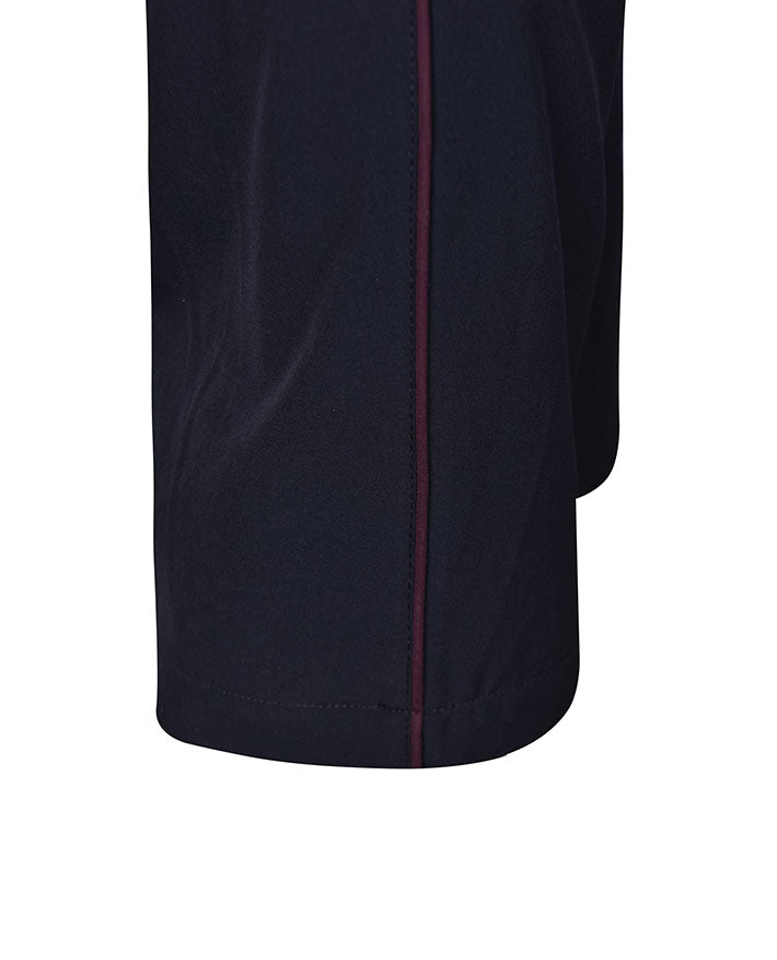 Microstretch Trackpants