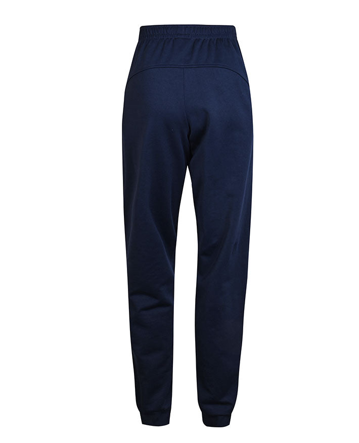 Tracksuit Pant w Back Yoke & Ribbed Cuff