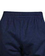 Tracksuit Pant w Back Yoke & Ribbed Cuff