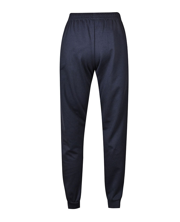 Trackpants with double piping