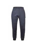 Spliced Leg Tech Trackpant