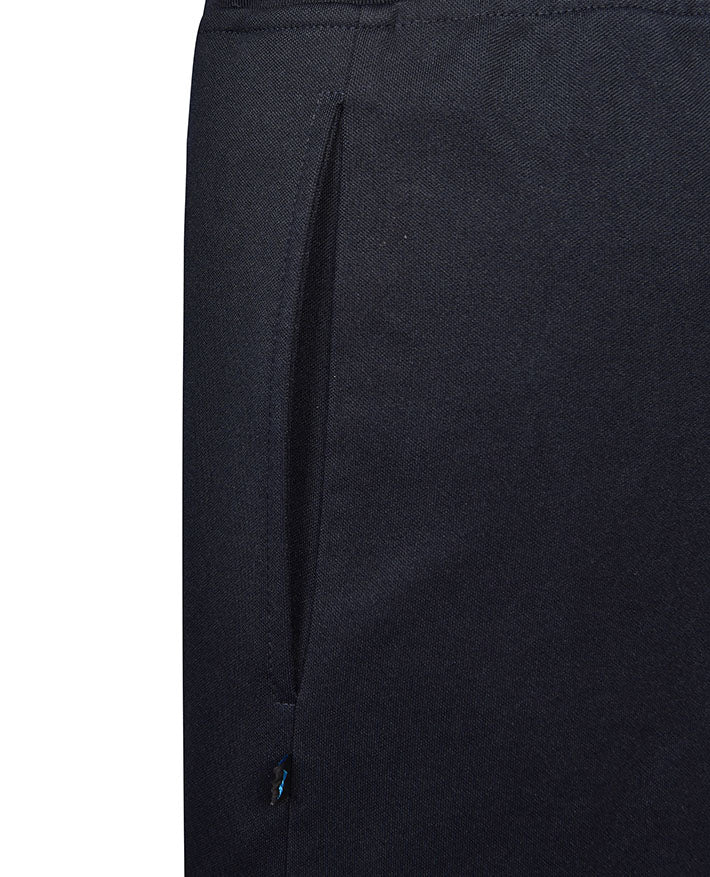 Spliced Leg Tech Trackpant