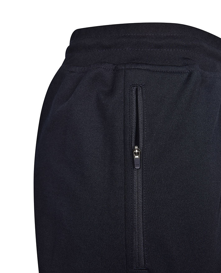 Spliced Leg Tech Trackpant