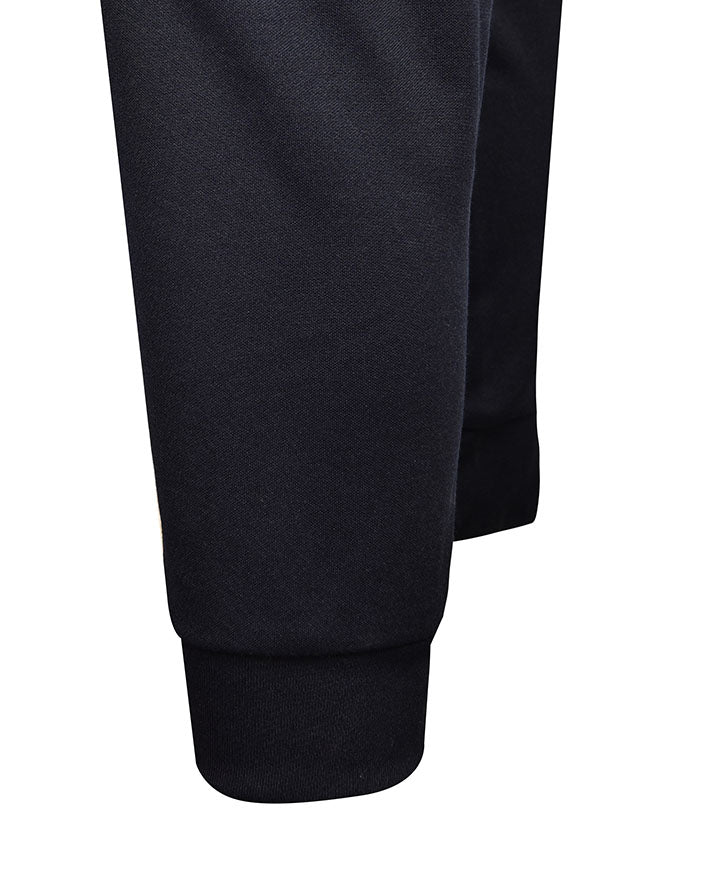 Spliced Leg Tech Trackpant