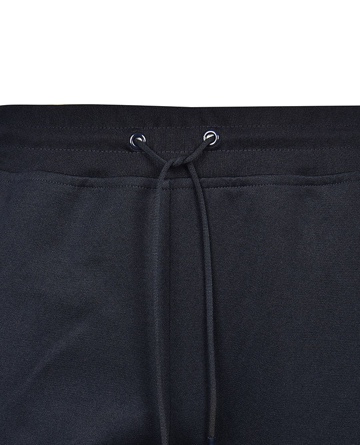 Spliced Leg Tech Trackpant