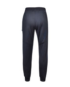 Spliced Leg Tech Trackpant