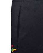 Spliced Leg Tech Trackpant