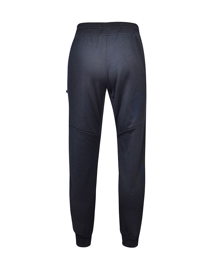 Spliced Leg Tech Trackpant