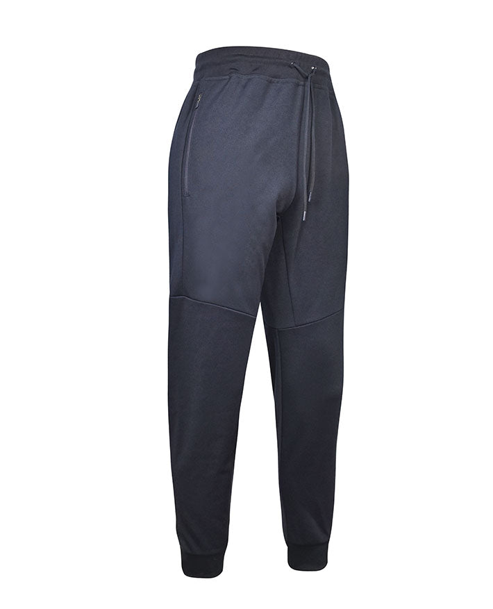 Spliced Leg Tech Trackpant