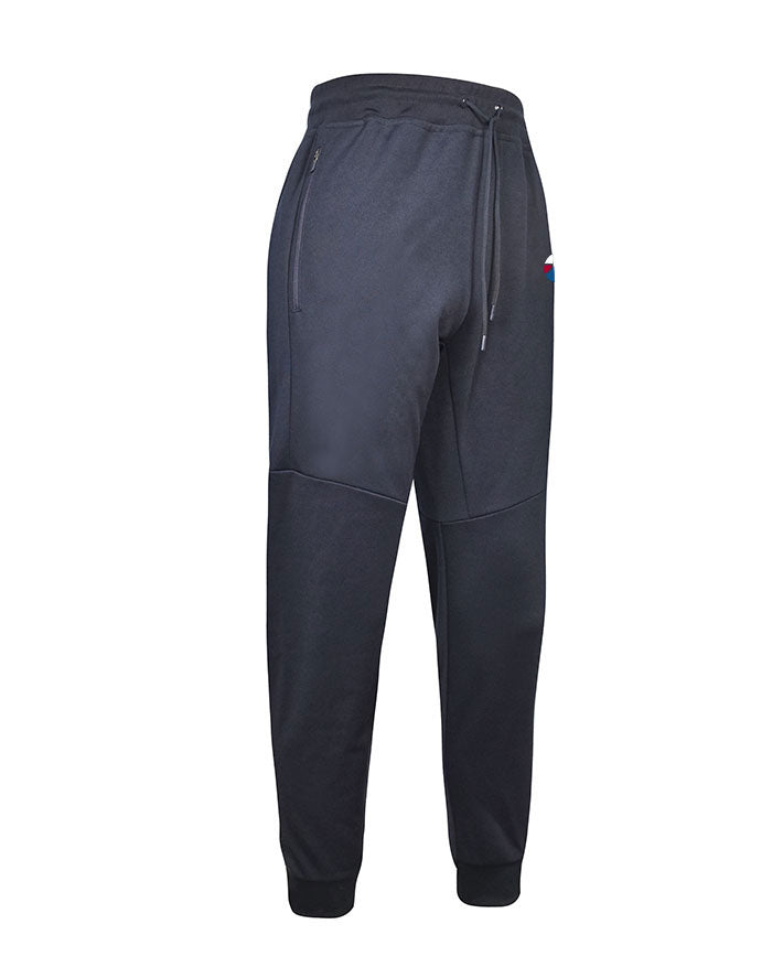 Spliced Leg Tech Trackpant