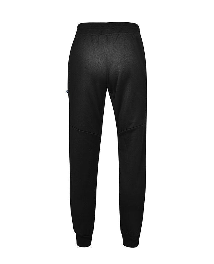 Spliced Leg Tech Trackpant