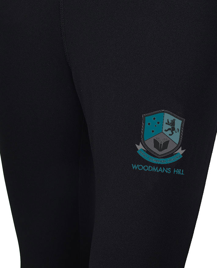 Full Length Leggings