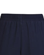 Microstretch Trackpant with zip leg