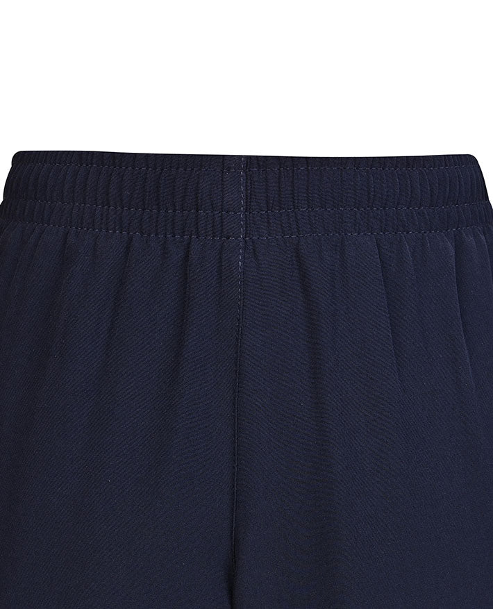 Microstretch Trackpant with zip leg