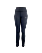 Legging with Side Panel Pocket
