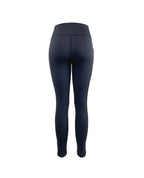 Legging with Side Panel Pocket