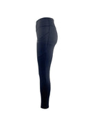 Legging with Side Panel Pocket