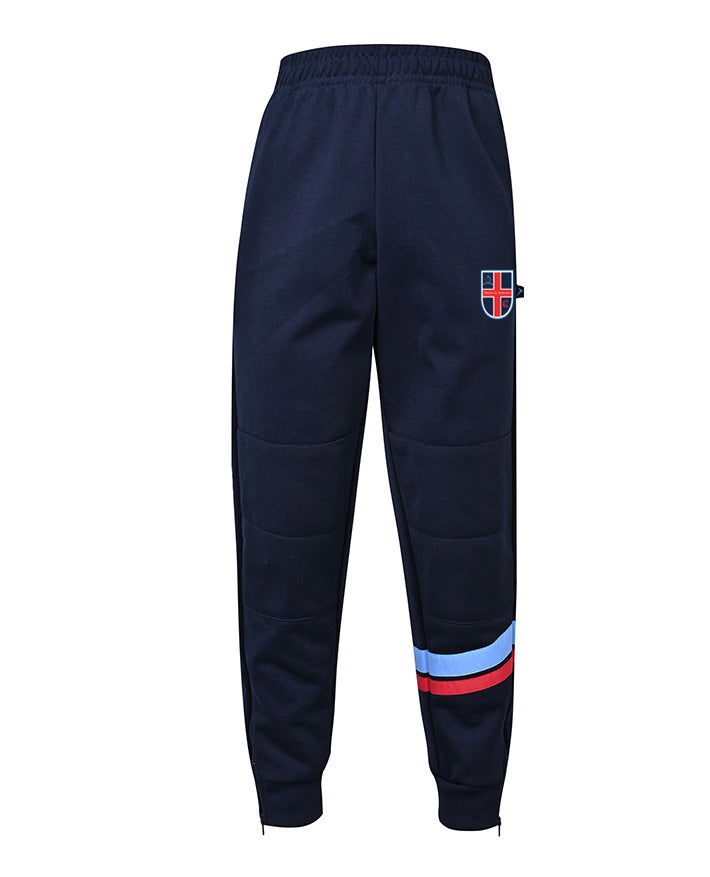 Trackpants - Double Knee