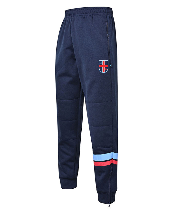 Trackpants - Double Knee