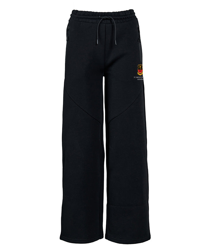 Strive Wms ActivePro Wide Leg T-Pants
