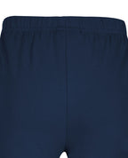 Bootleg Pants - Cotton Elastane