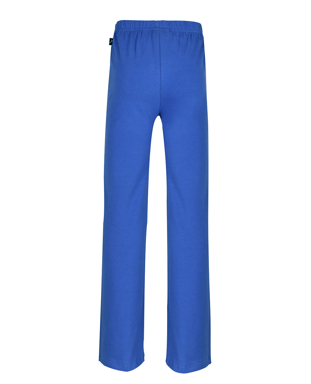 Bootleg Pants - Cotton Elastane