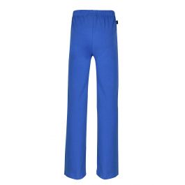Bootleg Pants - Cotton Elastane