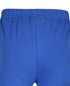 Bootleg Pants - Cotton Elastane