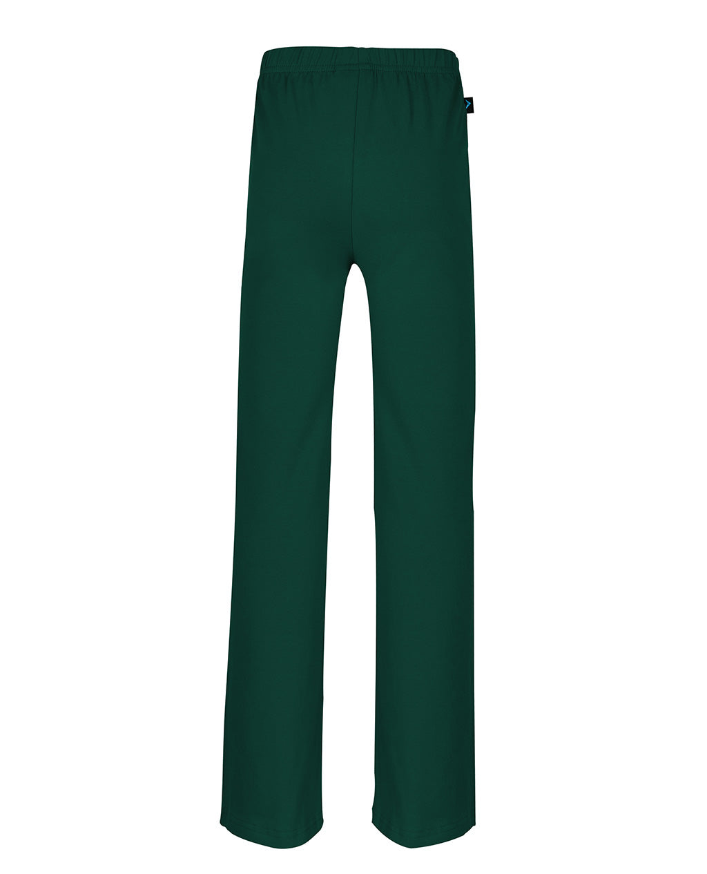 Bootleg Pants - Cotton Elastane