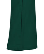 Bootleg Pants - Cotton Elastane