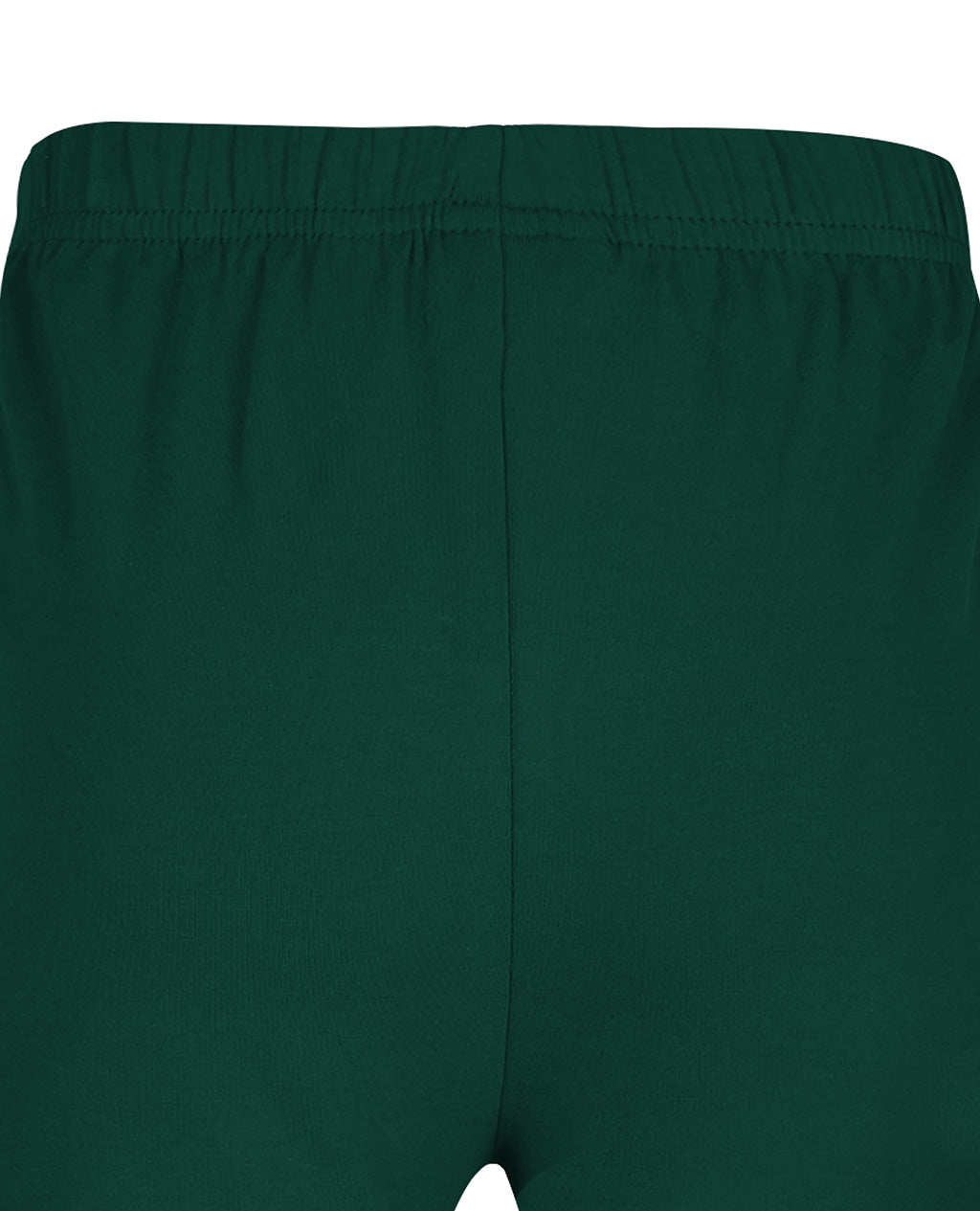 Bootleg Pants - Cotton Elastane