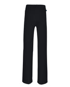 Bootleg Pants - Cotton Elastane