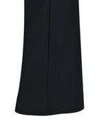 Bootleg Pants - Cotton Elastane