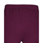 Bootleg Pants - Cotton Elastane