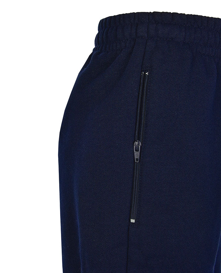 Trackpants - Zip Cuff