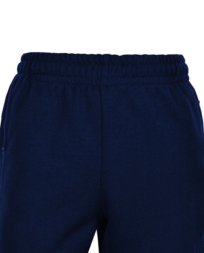 Trackpants - Zip Cuff