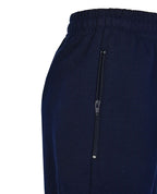 Trackpants - Zip Cuff