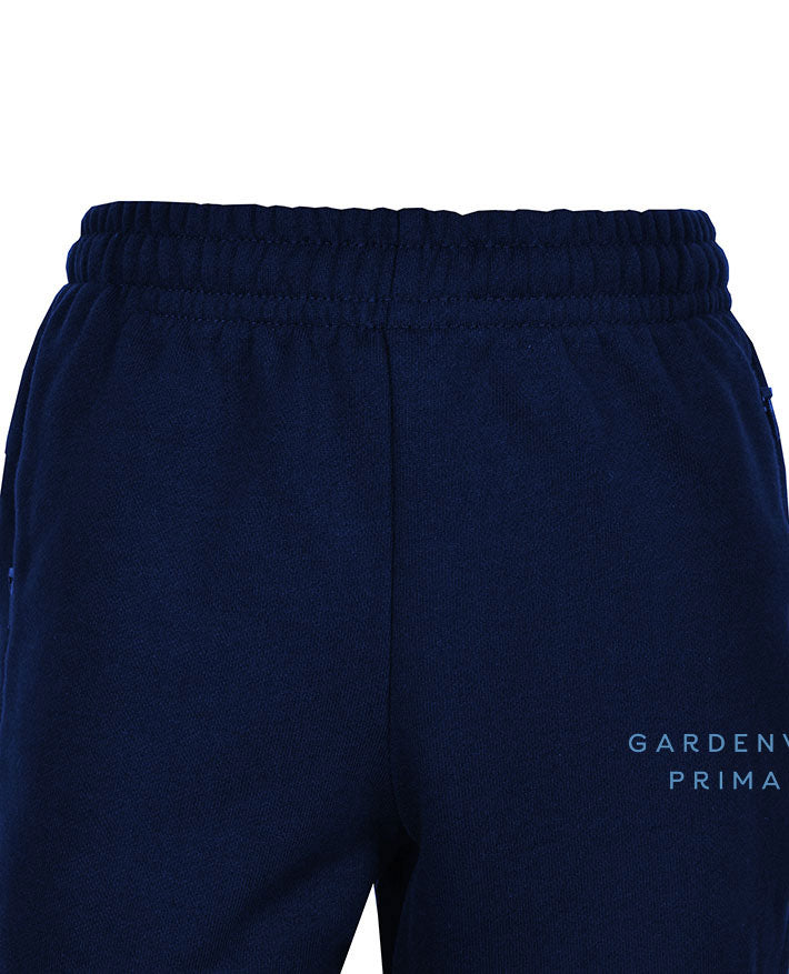 Trackpants - Zip Cuff