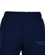 Trackpants - Zip Cuff