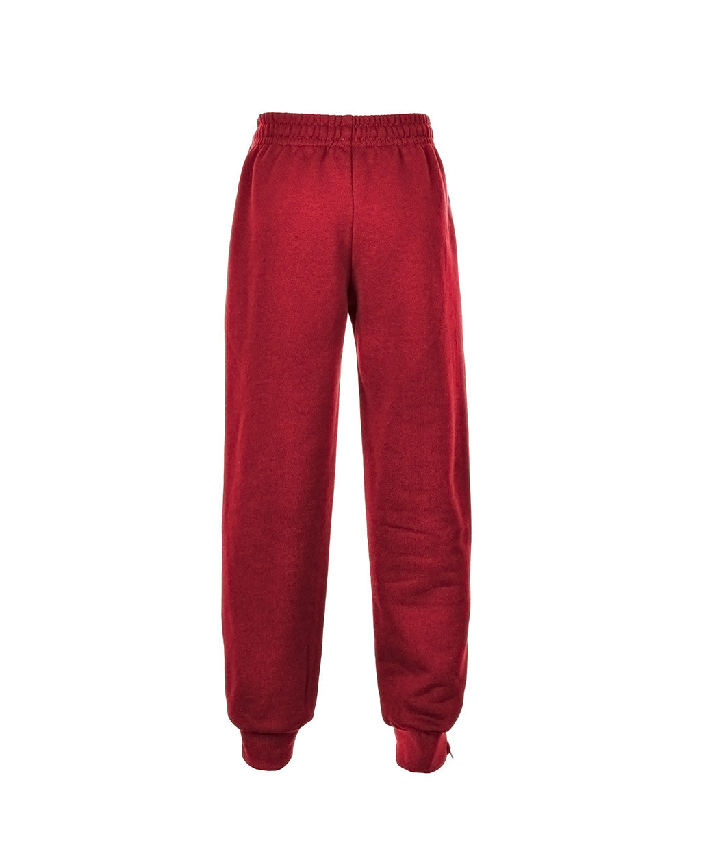 Trackpants - Zip Cuff