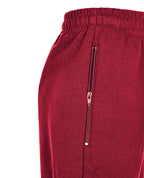 Trackpants - Zip Cuff