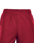 Trackpants - Zip Cuff